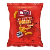 Herrs Pizza Cheese Curls 113 g